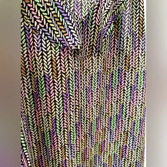 CAbi NWOT Together Top Tank - SPRING 2025 - #6735 - Picture 6 of 9